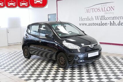 Hyundai i10 93.660 km 4.999 € Hamburg 22399