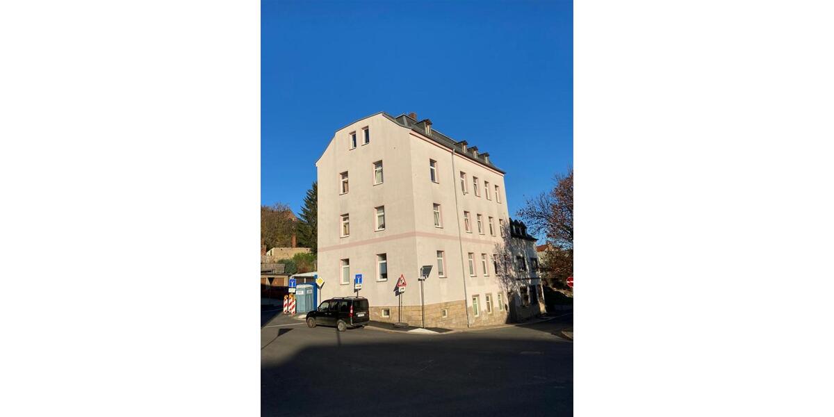Etagenwohnung Reichenbach im Vogtland - 3 Zimmer, 103 m&sup2;, 399&euro; | Angebot:26176769