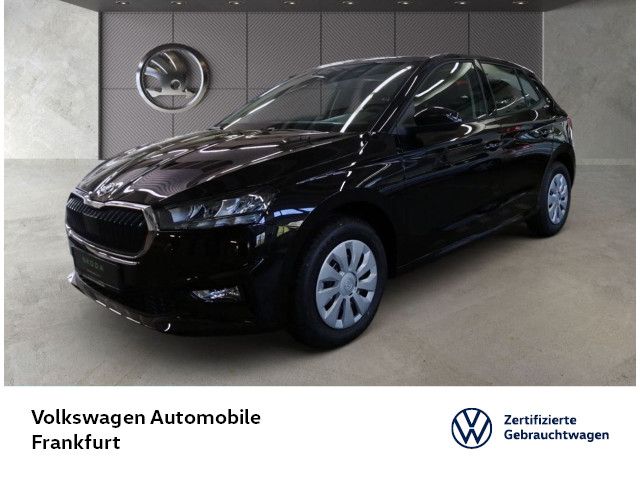 Skoda Fabia 4.500 km 22.980 € Frankfurt 60326