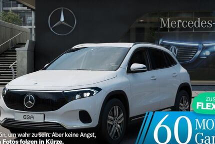 Mercedes-Benz EQA 7.257 km 40.584 &euro; Vechta 49377