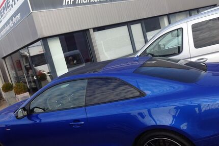 Audi A5 149.850 km 17.990 &euro; Gotha 99867