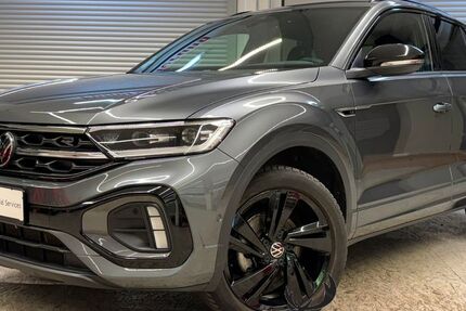 VW T-Roc 12.500 km 27.570 &euro; Celle 29223
