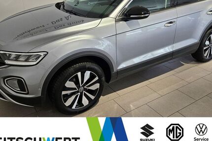 VW T-Roc 10.200 km 30.450 &euro; Ansbach 91522