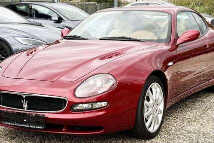 Maserati 3200 40.900 km 49.000 € Neustadt 67435