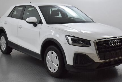 Audi Q2 97.152 km 17.950 &euro; Bebra 36179