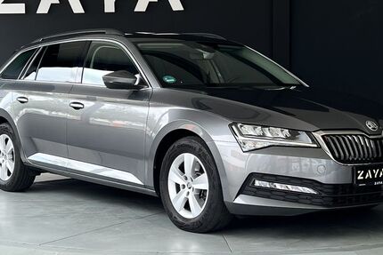 Skoda Superb 129.289 km 21.950 € Schöppenstedt 38170