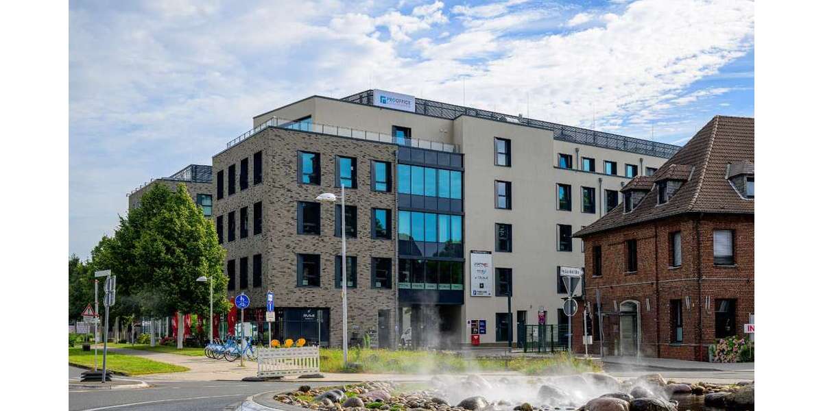 Gewerbeobjekt Monheim am Rhein - 299&euro; | Angebot:25558197