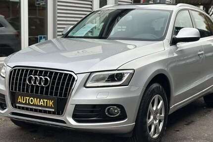 Audi Q5 149.400 km 16.990 € Krefeld 47809