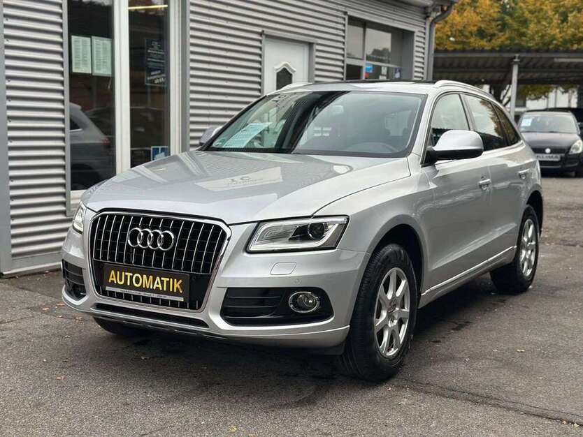 Audi Q5 149.400 km 16.990 € Krefeld 47809