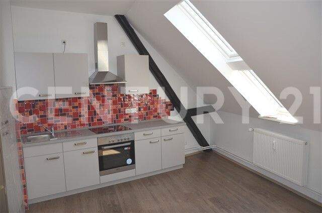 Gewerbeobjekt Braunschweig Innenstadt - 1 Zimmer, 905.000&euro; | Angebot:24812458