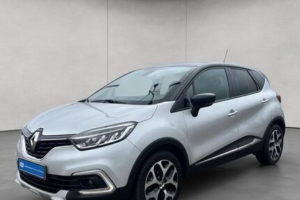 Renault Captur 28.426 km 14.440 € Dresden 01159