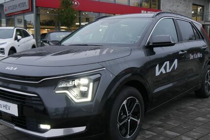 Kia Niro 5.000 km 29.990 &euro; Altötting 84503