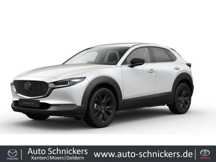 CX-30