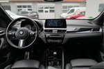 BMW X1 xDrive 18 d M Sport 153.000 km 15.990 &euro; Neckarsulm 74172