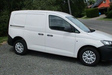 VW Caddy 96.000 km 12.999 &euro; Arzfeld 54687