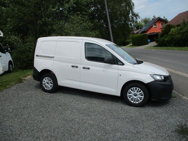 VW Caddy 96.000 km 12.999 &euro; Arzfeld 54687