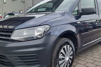 VW Caddy 209.933 km 9.900 € Nalbach 66809