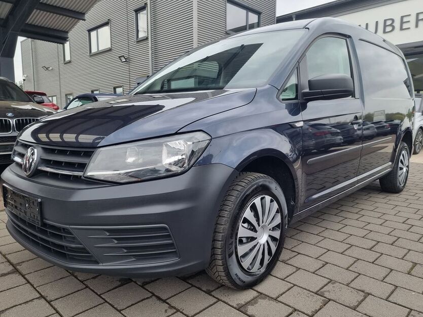 VW Caddy 209.933 km 9.900 € Nalbach 66809