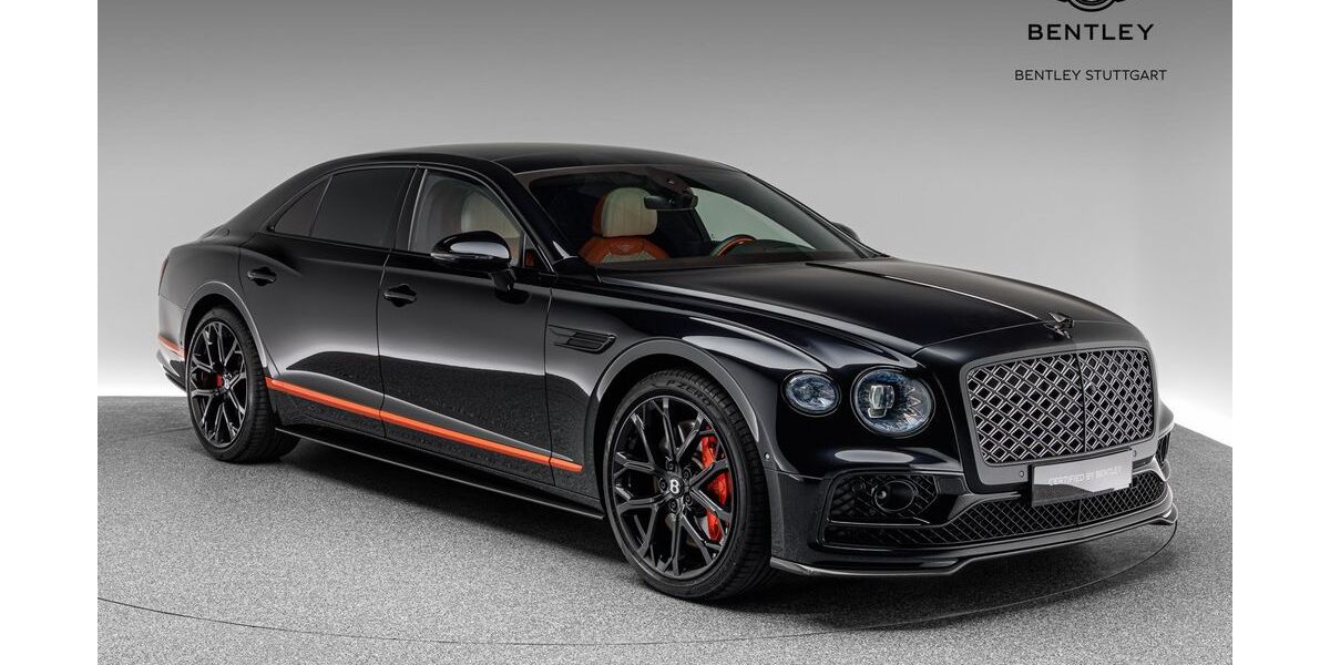 Bentley Flying Spur 63.500 km 219.890 &euro; Böblingen 71034
