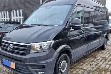 VW Crafter 144.923 km 31.990 &euro; Geesthacht bei Hamburg 21502
