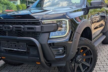 Ford Ranger 46.500 km 59.980 &euro; Rothemann an der B27 36124