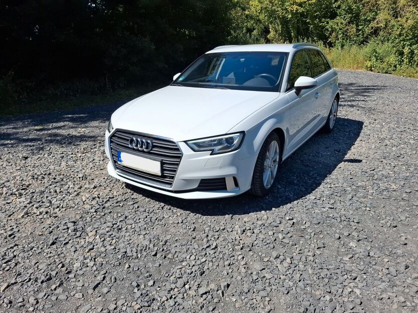 Audi A3 139.000 km 16.490 € Bocholt 46395