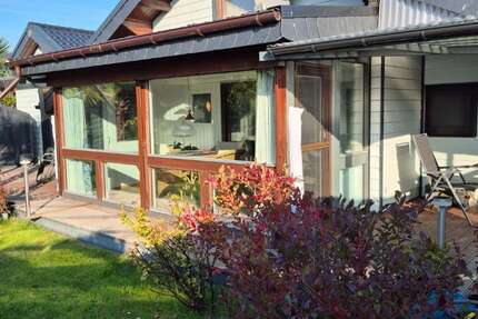 Haus zum Kaufen in Neuhaus 225.000 € 57 m² 3 zimmer