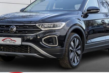 VW T-Roc 26.675 km 23.656 &euro; Witten 58453
