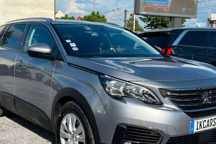 Peugeot 5008 92.000 km 17.850 &euro; Düsseldorf 40549