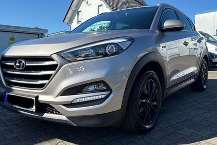 Hyundai TUCSON 155.000 km 12.999 &euro; Bielefeld 33609