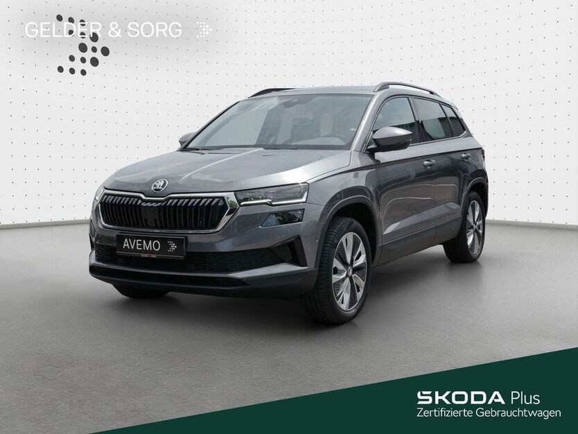 Karoq