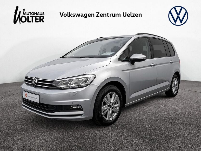 VW Touran 110.759 km 27.120 € Uelzen 29525
