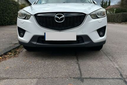 Mazda CX-5 157.500 km 10.999 € Heilbronn 74076