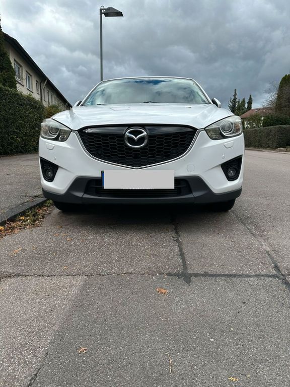 Mazda CX-5 157.500 km 10.999 € Heilbronn 74076
