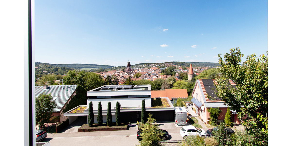 Doppelhaushälfte Weil der Stadt - 5 Zimmer, 195 m&sup2;, 730.000&euro; | Angebot:25743884