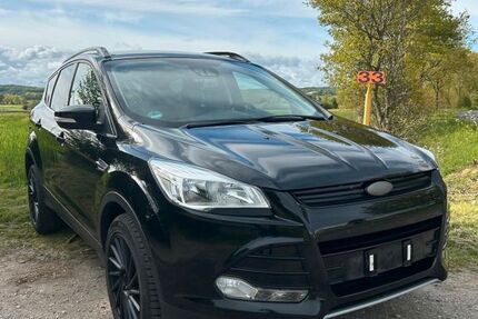Ford Kuga 166.200 km 9.950 &euro; Albersdorf 25767