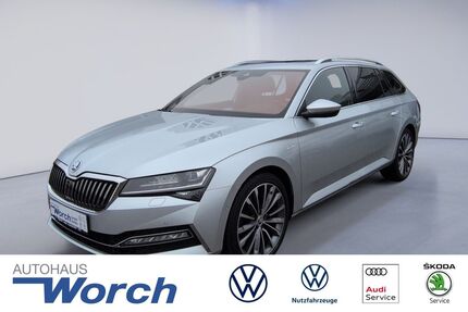 Skoda Superb 63.414 km 36.889 &euro; Südharz 06536