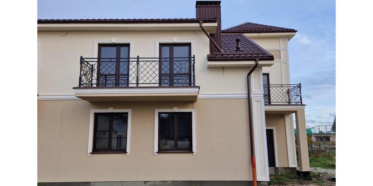 Einfamilienhaus Hasbergen - 12 Zimmer, 324 m&sup2;, 179.000&euro; | Angebot:13231620