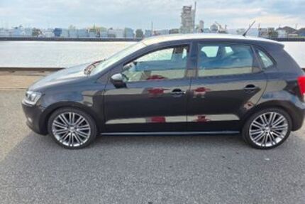 VW Polo 140.000 km 4.500 &euro; Bremerhaven 27570