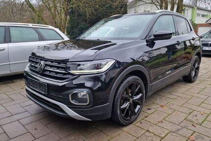 VW T-Cross 97.500 km 16.300 &euro; Aßlar / Werdorf 35614