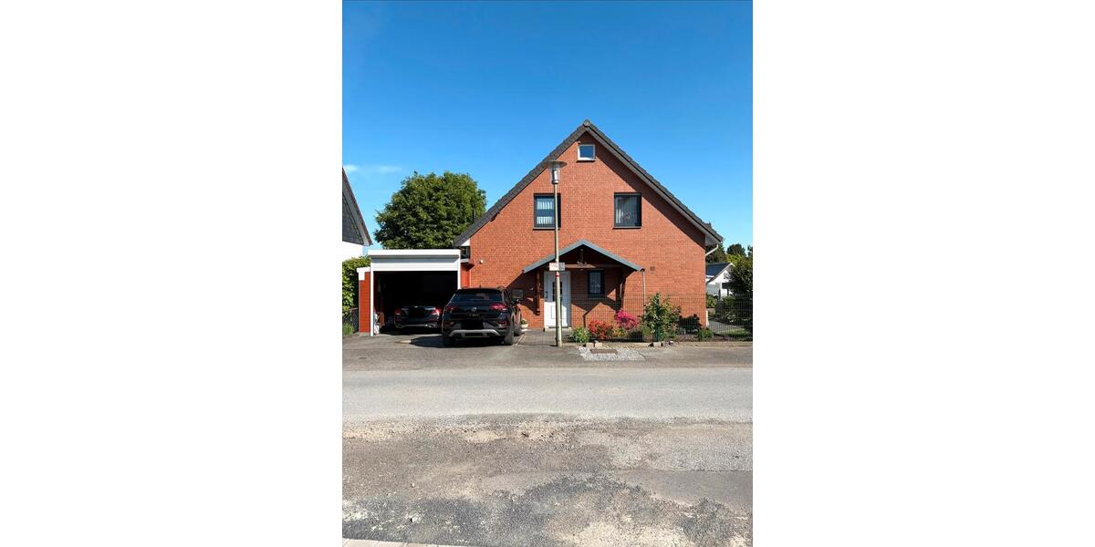 Einfamilienhaus Enger - 4 Zimmer, 100 m&sup2;, 330.000&euro; | Angebot:26698048