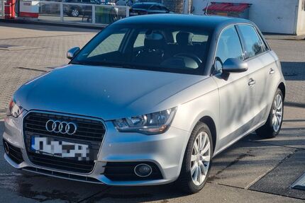 Audi A1 95.000 km 8.500 &euro; Aachen 52078
