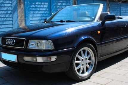 Audi 80