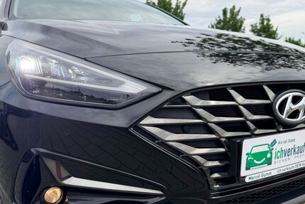 Hyundai i30 49.724 km 14.990 &euro; Haßloch 67454