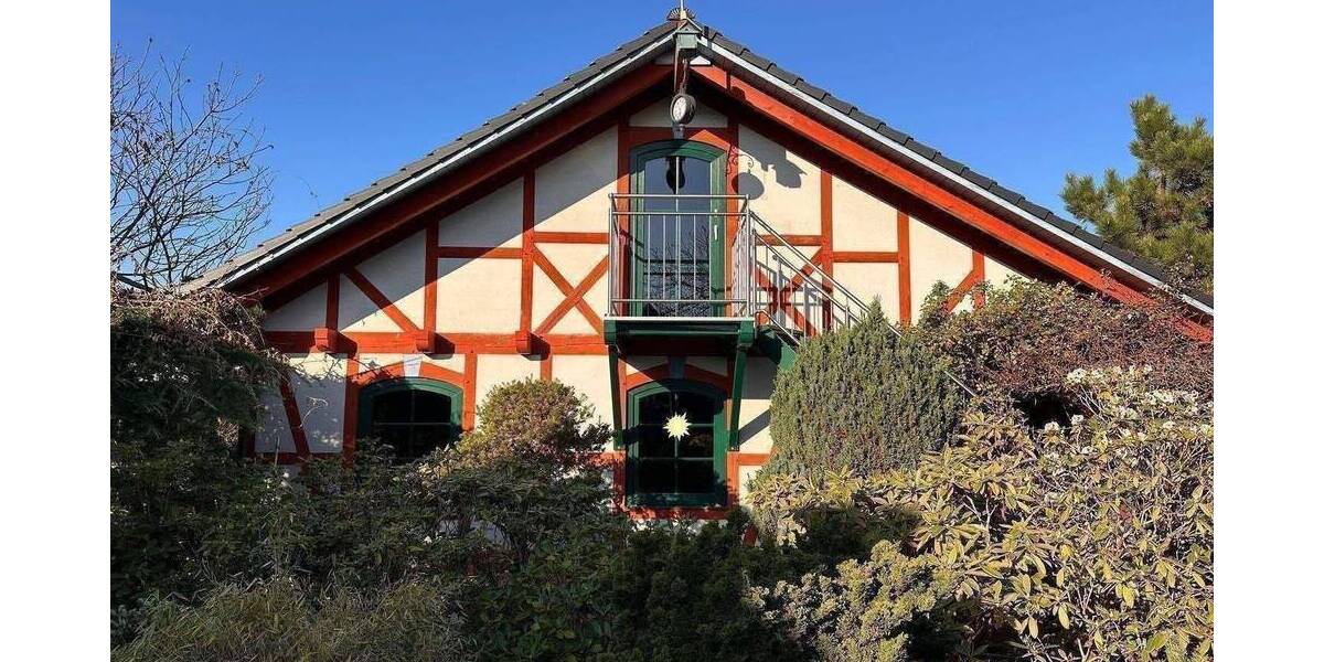 Einfamilienhaus Schwedt/Oder Neue Zeit - 5 Zimmer, 140 m&sup2;, 319.000&euro; | Angebot:26820331