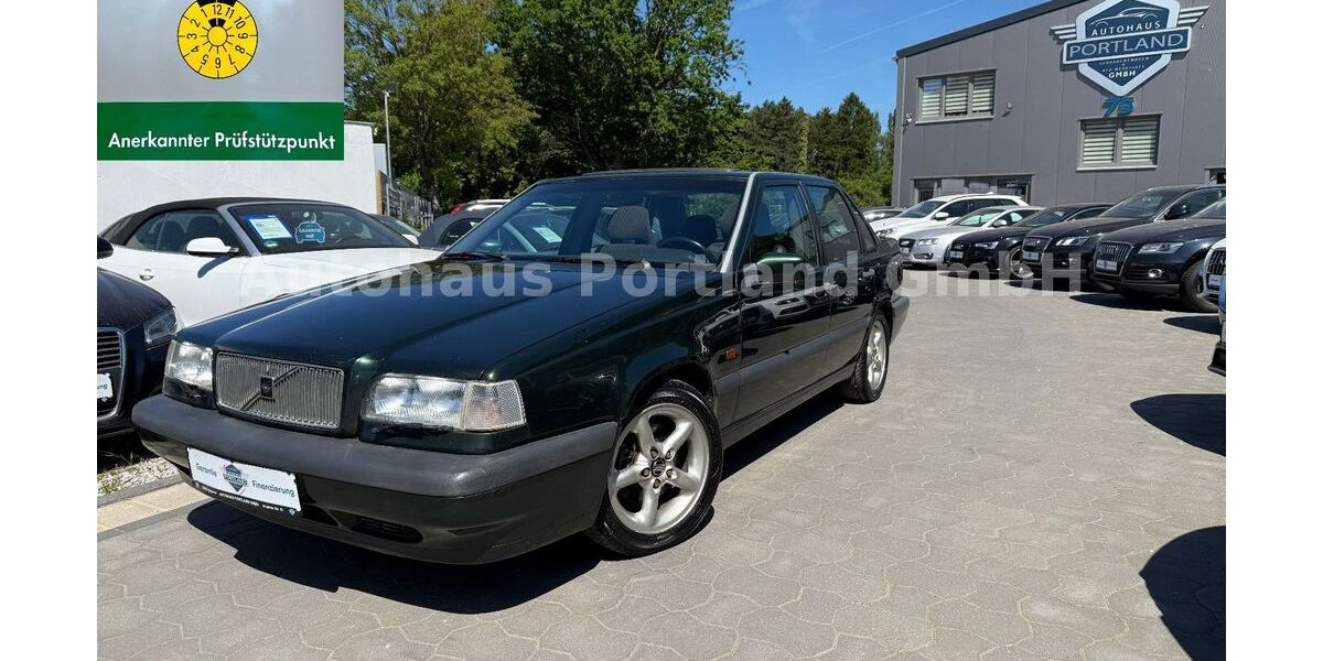 Volvo 850 240.000 km 6.999 &euro; Hannover 30629