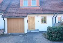Großes RMH in Top-Wohnlage von Aschaffenburg-Nilkheim!
