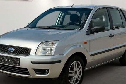 Ford Fusion 275.631 km 699 € Sandersdorf-Brehna 06796