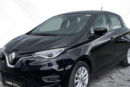 Renault ZOE 63.056 km 9.996 &euro; Göttingen 37079