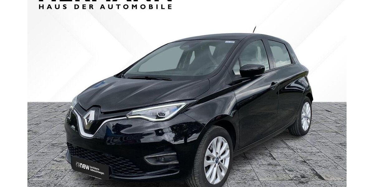 Renault ZOE 63.056 km 9.996 &euro; Göttingen 37079
